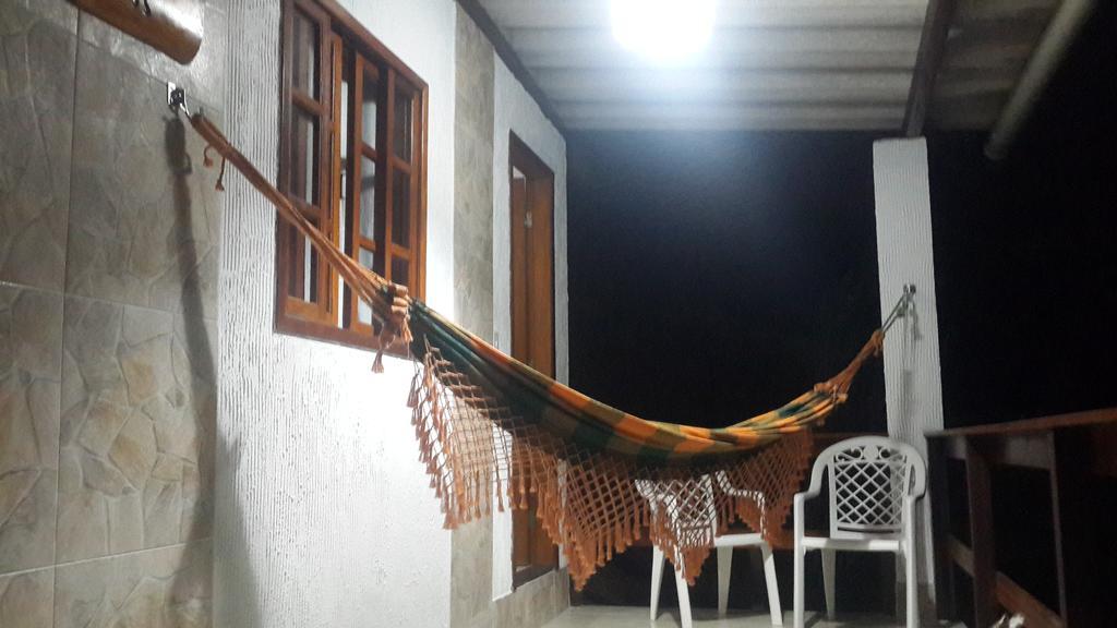 Sitio Corta Vento Hotel Teresopolis Exterior photo